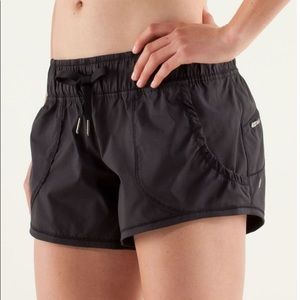 lululemon Work It Out Short